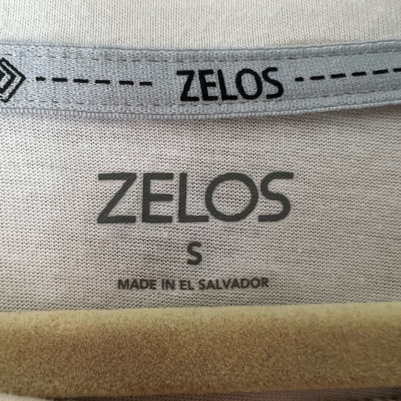 ❇️ZELOS Long‎ Sleeve Top 2 for $22❇️ - Picture 2 of 4